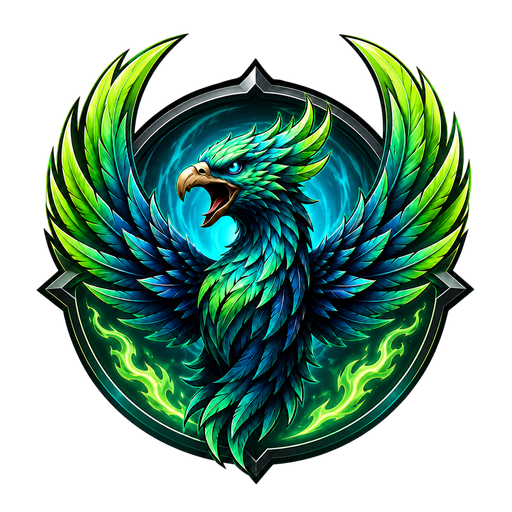 Phoenix Gaming-logo